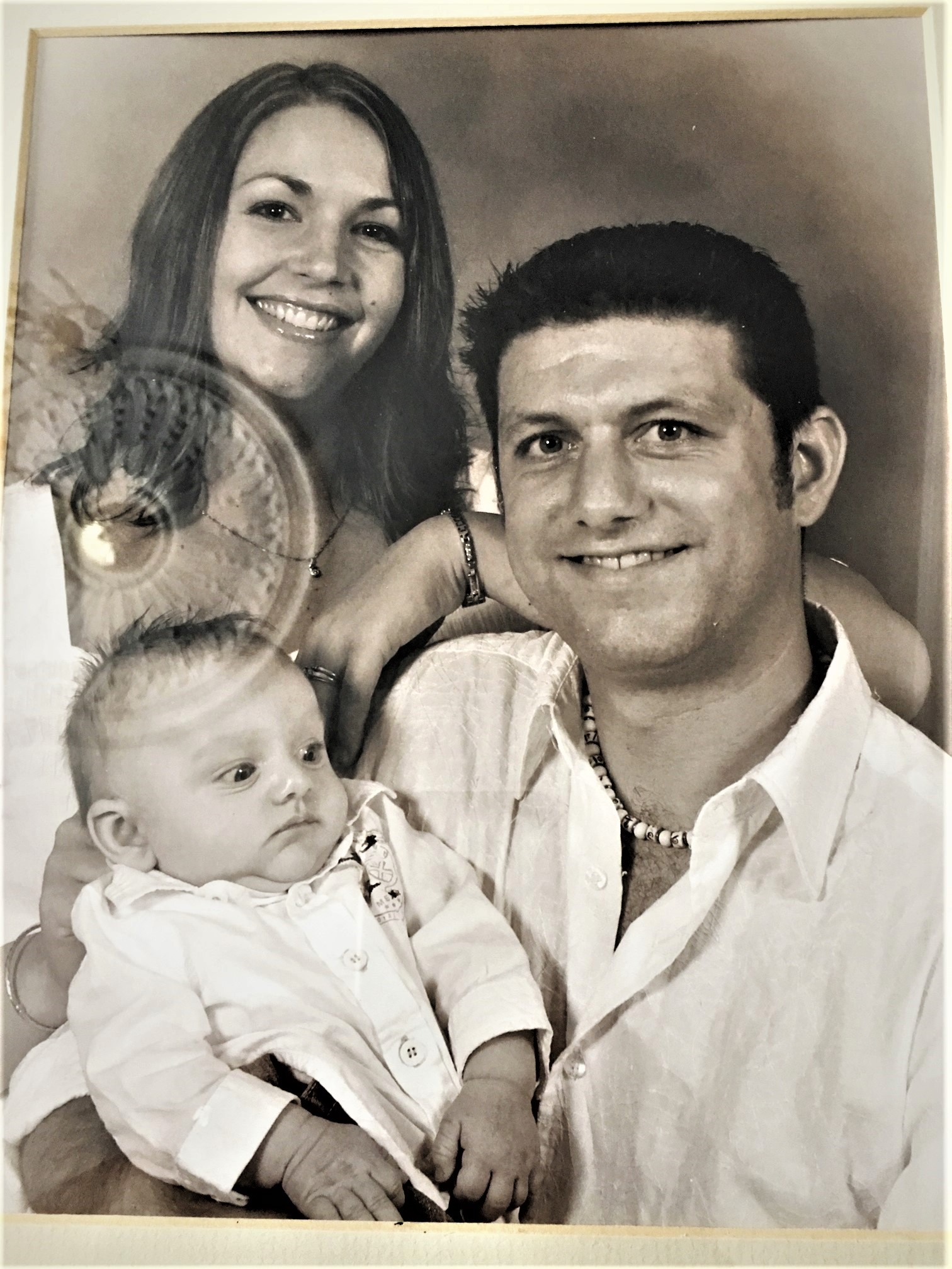 pictures/FLORENCE & FRANK RICHARDS/Groups/1.3.7 Nicholas Kochan Family.JPG